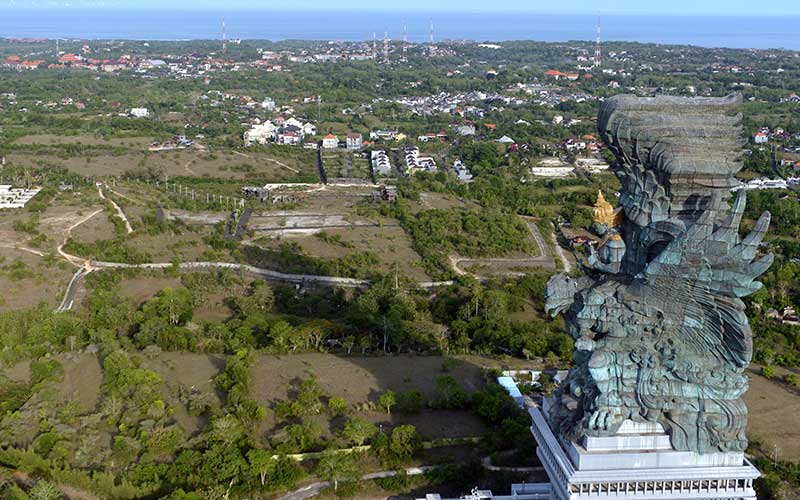  Bali Kembali Membuka Pintu Wisatawan Mancanegara Dari 19 Negara