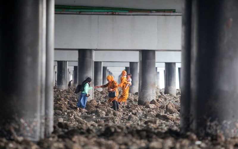  Pengangguran di Kota Surabaya, Begini Tantangannya