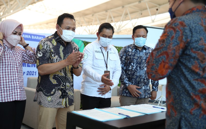  Biaya Logistik Produk Perikanan Jabar Via Bandara Kertajati Dijamin Lebih Murah 