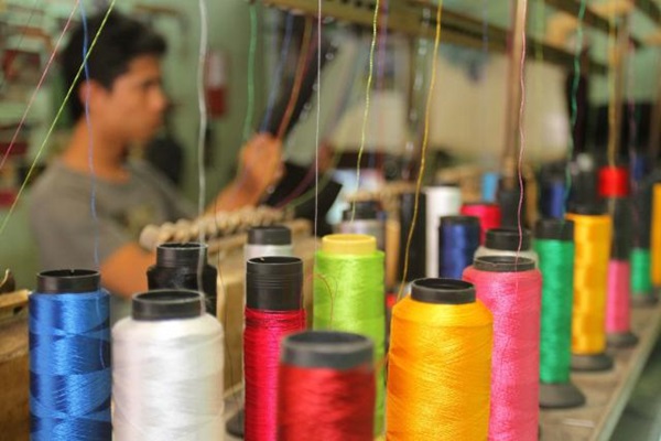 Krisis Energi China, Peluang atau Nestapa Industri Tekstil?