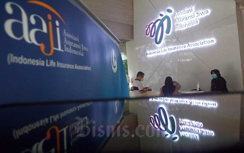  Hingga Agustus 2021, Aset Industri Asuransi Jiwa Tumbuh 8,59 Persen YoY