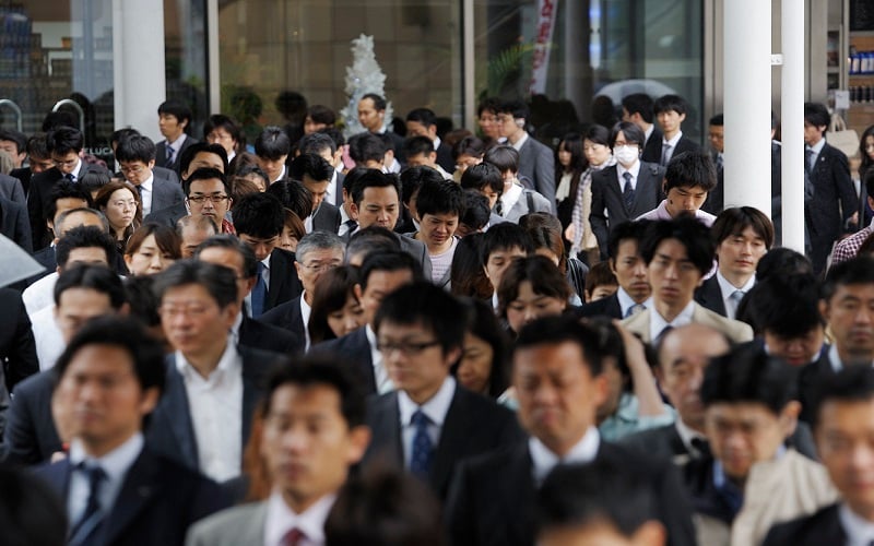Menelusuri Gaya Hidup Masyarakat Jepang Dari Berbagai Aspek