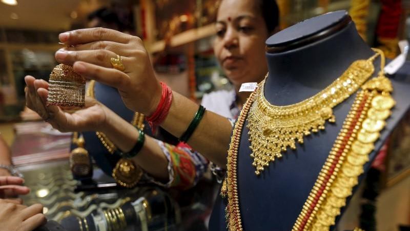  Bund, Cek Harga Emas Perhiasan Hari Ini, Sabtu 16 Oktober 2021