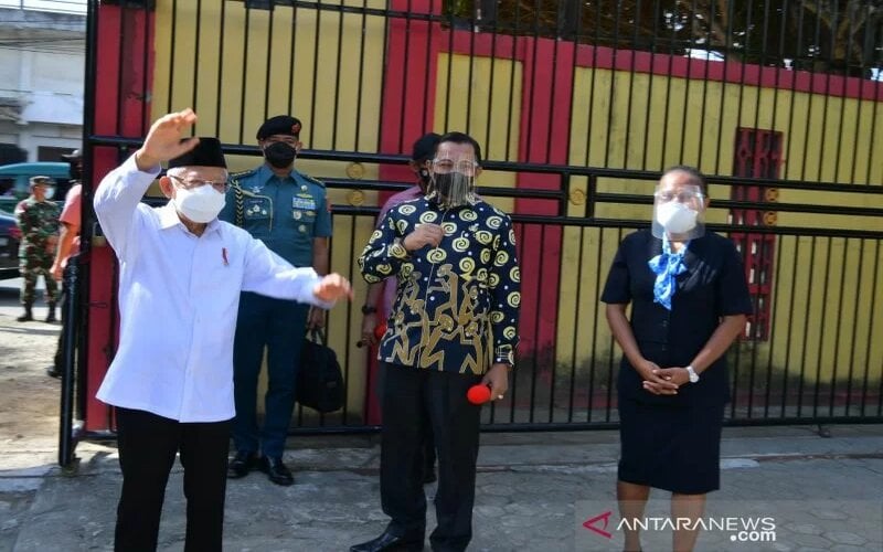  Kemiskinan Ekstrem di Papua, Begini Strategi Pemerintah Mengatasi