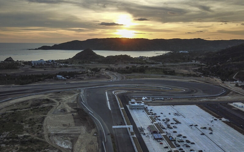  World Superbike Mandalika, Diharapkan Pikat 25.000 Penonton 