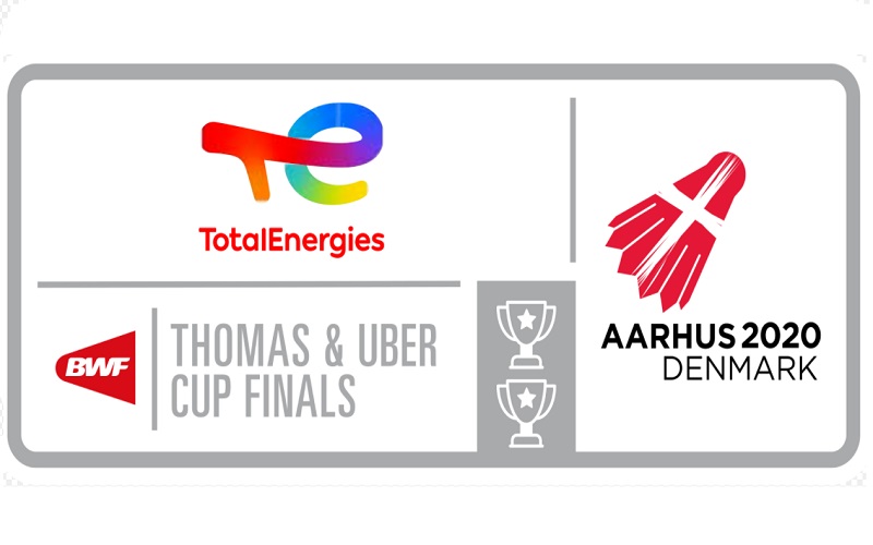  Jadwal dan Link Live Streaming Thomas-Uber Cup 16 Oktober, Indonesia vs Denmark
