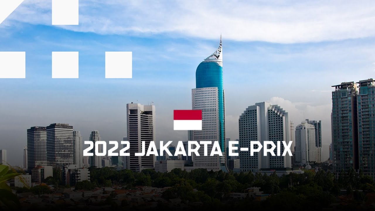  Komisi B DPRD DKI Klaim Formula E Jakarta 2022 Tidak Merugikan