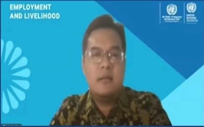  UNDP Gulirkan 3 Program untuk Calon Wirausaha Muda 