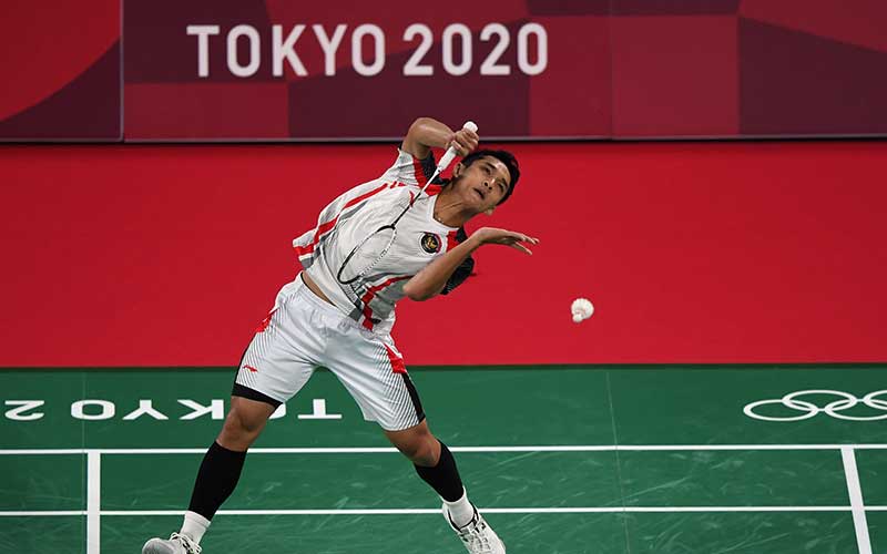  Hasil Piala Thomas: Jojo Menang Dramatis, Skor Indonesia vs Denmark 2-1