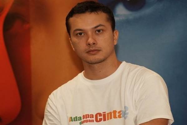  Nonton Semifinal Thomas Cup Indonesia-Denmark, Nicholas Saputra: Jantung Mau Copot