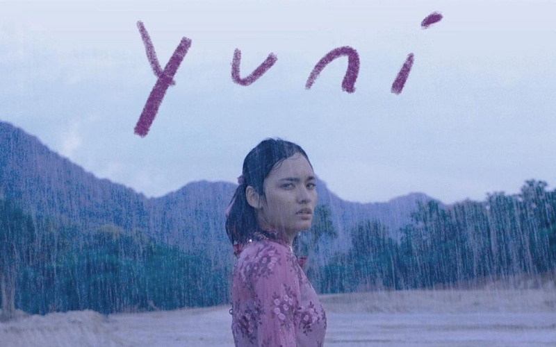 Film Yuni