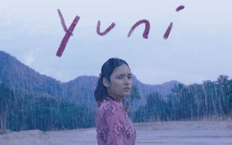  Tayang Terbatas, Ini Sinopsis dan Jadwal Pemutaran Film Yuni