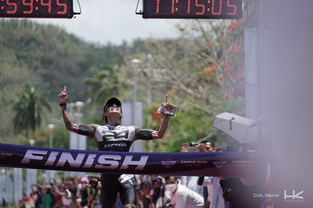  Digelar Hari Ini, 100 Atlet dan Elites Meriahkan HK Endurance Challenge 2021: Lombok Series