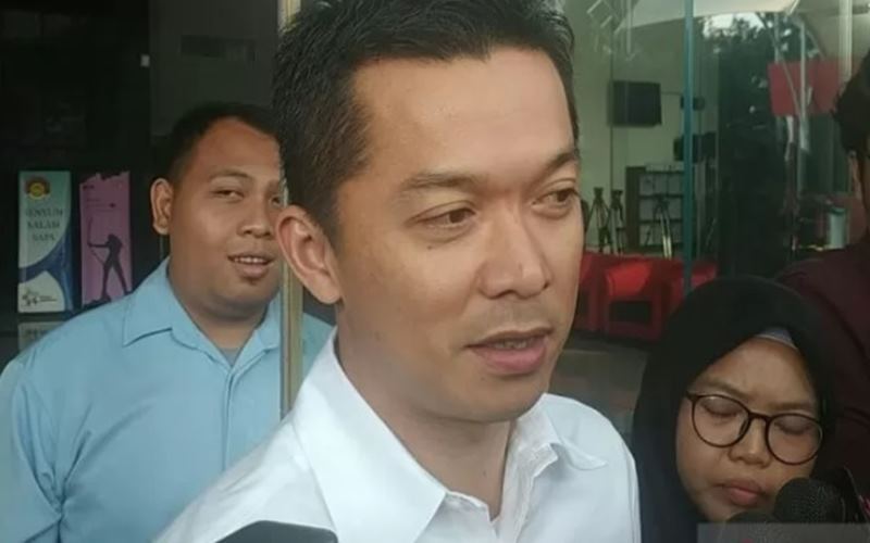  Merah Putih Tak Berkibar di Piala Thomas, Taufik Hidayat Sindir Menpora 