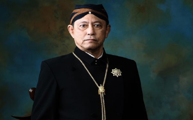 Paundrakarna Curhat di Medsos, Suksesi Mangkunegara Memanas?