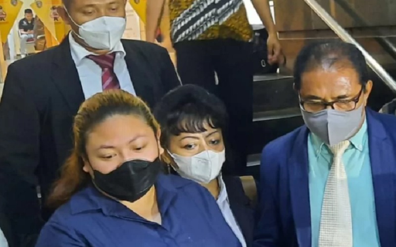  Dugaan Penipuan CPNS, Olivia Nathania Diperiksa Polda Metro Jaya Hari Ini