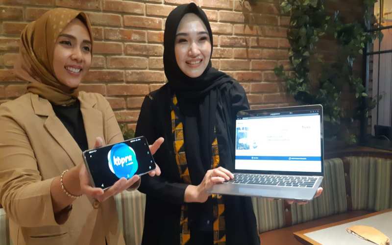  Bank Mandiri Perkuat Layanan Digital di Sumbagsel