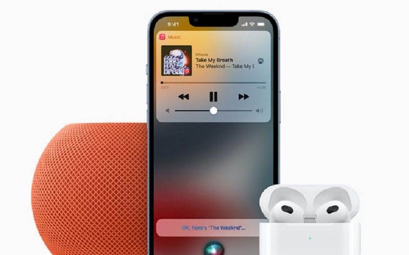  Apple Music Voice Plan: Kontrol Semuanya dengan Suaramu 