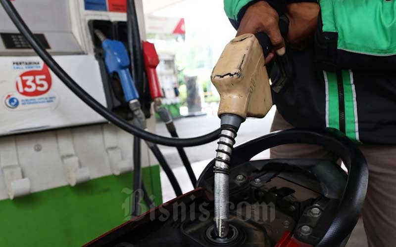  Tidak Perlu Khawatir, Pasokan BBM Pertamina dalam Kondisi Aman