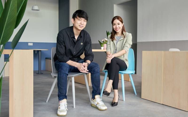  Geniebook Raih Pendanaan Seri A Senilai US$16,6 Juta 