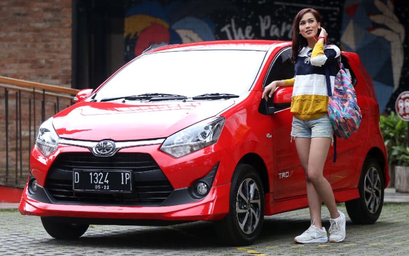  Honda Brio Satya Cs Berpotensi Kena PPnBM 15 Persen