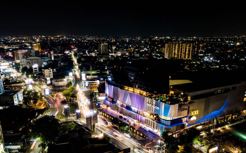  Aturan PPKM Terkini di Semarang, Begini Rinciannya