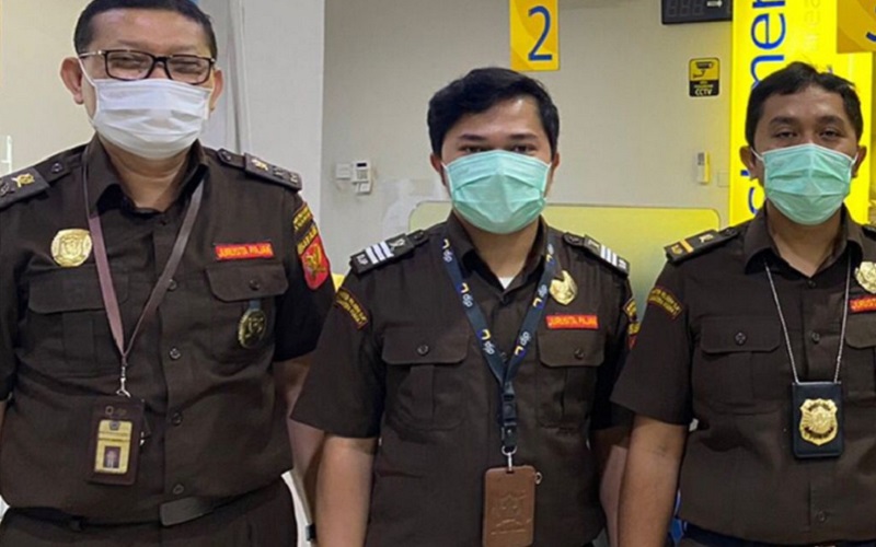  Kantor Pajak Pratama Medan Petisah Sita Rekening Bank Penunggak Senilai Rp259 Juta
