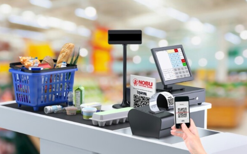  BI Catat 11,4 Juta Merchant Telah Tersambung QRIS, Hampir Dekati Target