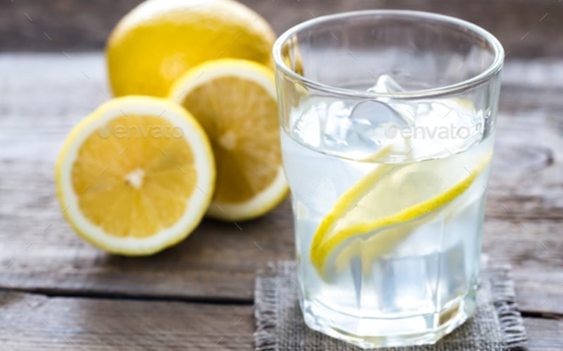  Tidak Hanya Menyegarkan, Ini 4 Manfaat Air Lemon untuk Tubuh, Coba Yuk