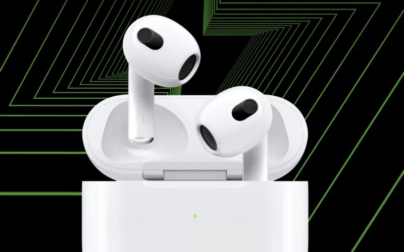  Spesifikasi dan Bocoran Harga Apple AirPods 3