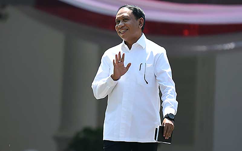 Jokowi Minta Menpora dan LADI Segera Cari Jalan Keluar atas Sanksi WADA