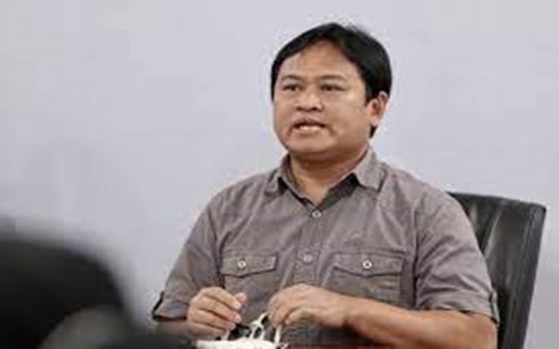  Mantan Menteri Lingkungan Hidup Kabinet Gotong Royong Nabiel Makarim Meninggal Dunia