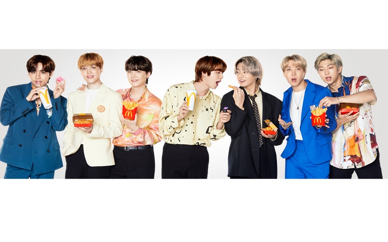  BTS Akan Gelar Konser di JIS, Jakpro: Kita Sudah Komunikasi