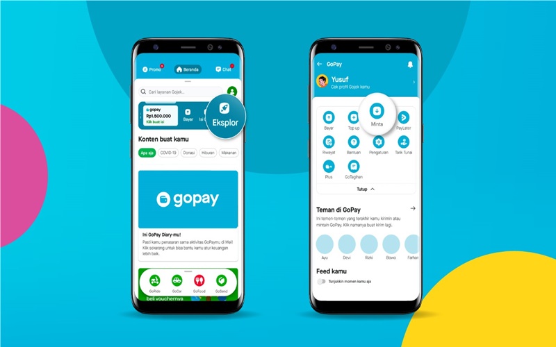  Rekomendasi 5 Aplikasi Split Bill yang Bisa Anda Gunakan 