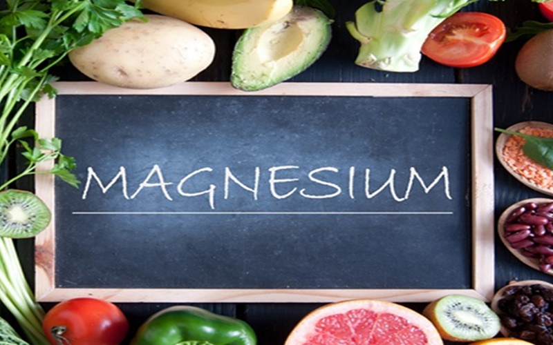 5 Manfaat Magnesium yang Sangat Penting Bagi Tubuh Kita