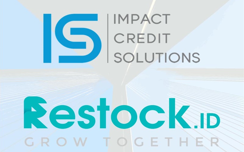  ICS dan Restock.ID Tawarkan Pembiayaan ke UKM Sektor Ritel dan Kesehatan