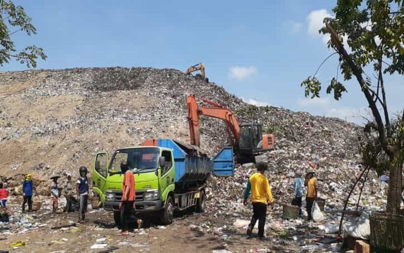  Investor Undur Diri dari TPA Winongo Madiun, Ini Penyebabnya