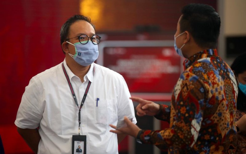  Telkom Bikin Entitas Khusus Bisnis Data Center