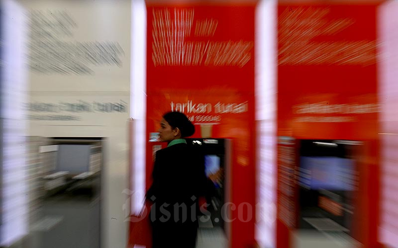  Biaya Transfer Antar Bank Turun Jadi Rp 2.500, Berikut 22 Bank yang Terapkan Aturan