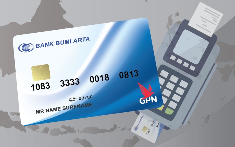  Bank Bumi Arta (BNBA) Gelar RUPSLB Besok, Minta Restu Rights Issue