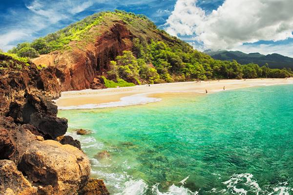 Hawaii Mulai Buka Pintu untuk Wisatawan 1 November 2021