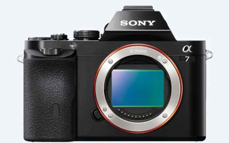  Berikut Keunggulan Sony Alpha 7 IV, Kamera Hybrid Paling Keren di Kelasnya