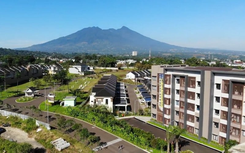  Kasus Covid Melandai, Penjualan Pengembang Mulai Terangkat