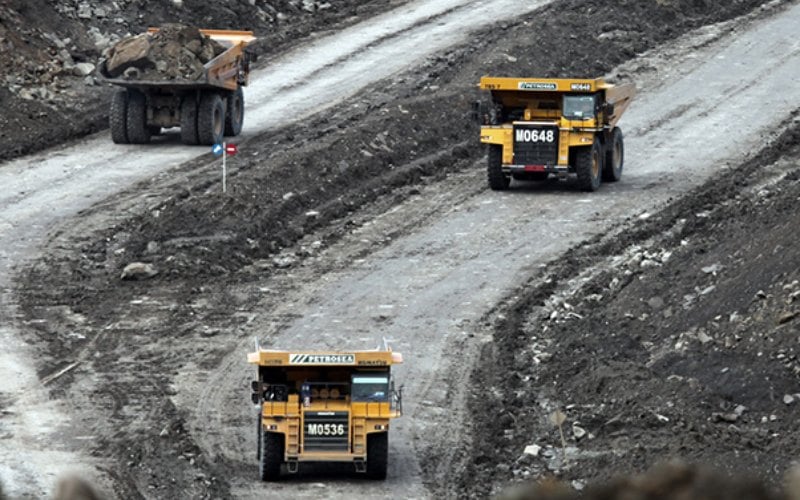  Ini Poin Pokok PP Pelaksanaan Kegiatan Usaha Minerba dan Batu Bara