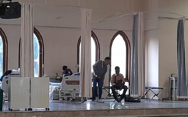  PENEMPATAN TENAGA KERJA : BP2MI Bidik Negara Baru