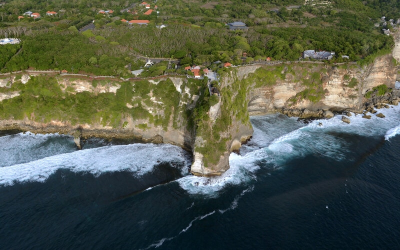  Belanja Pemerintah Pusat di Bali Capai 70,36 Persen