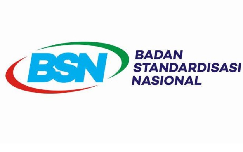 Badan Standardisasi Nasional (BSN) 