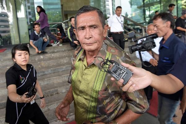  Bantah Novel, Dewas Tegaskan Tak Lindungi Wakil Ketua KPK Lili Pintauli