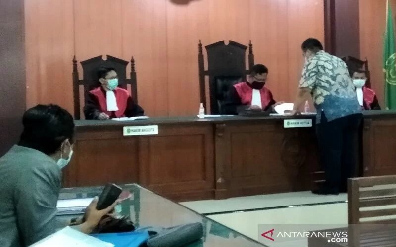  Nasabah di Kudus Gugat Bank Mandiri, Masuki Fase Mediasi