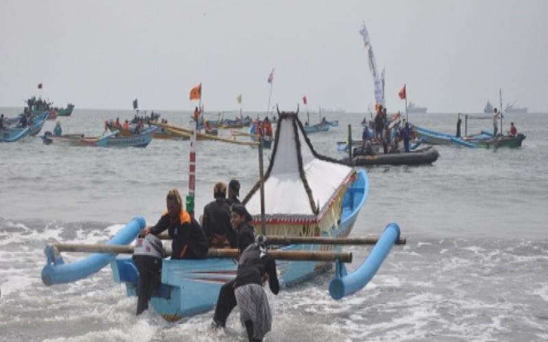 Aplikasi Laut Nusantara Perkuat Digitalisasi Perikanan Tangkap